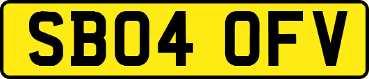 SB04OFV