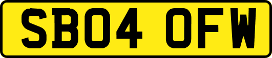 SB04OFW