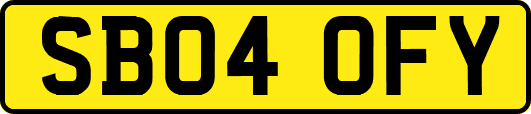 SB04OFY