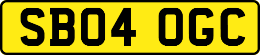 SB04OGC