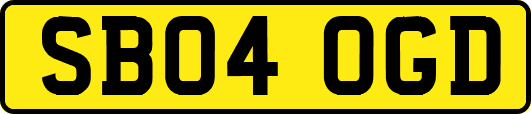 SB04OGD
