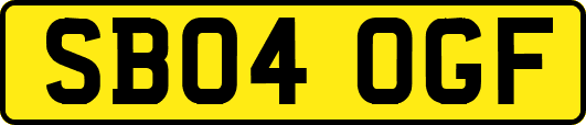 SB04OGF