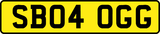 SB04OGG