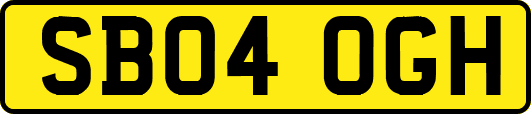 SB04OGH