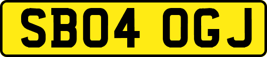 SB04OGJ
