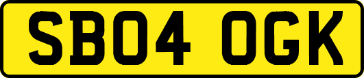 SB04OGK
