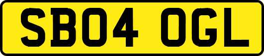 SB04OGL
