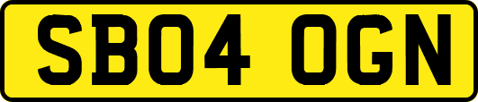 SB04OGN