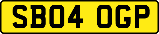 SB04OGP