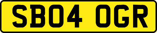 SB04OGR