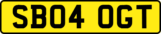 SB04OGT