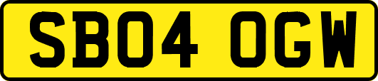 SB04OGW