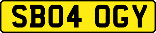 SB04OGY