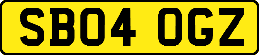 SB04OGZ