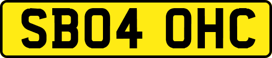 SB04OHC