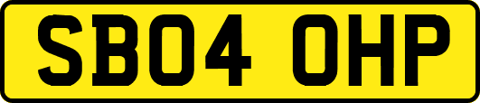 SB04OHP