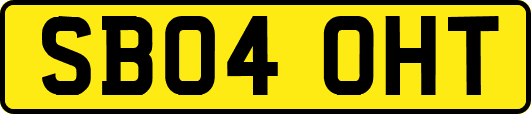 SB04OHT
