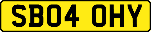 SB04OHY