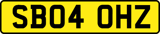 SB04OHZ
