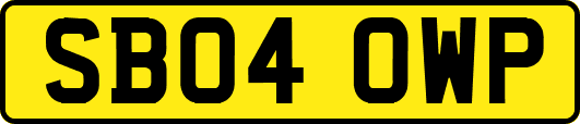 SB04OWP