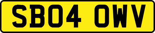 SB04OWV