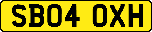 SB04OXH
