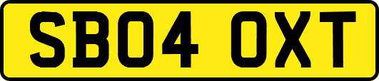 SB04OXT