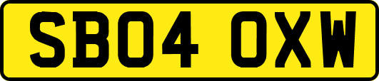 SB04OXW