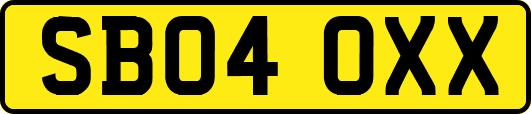 SB04OXX