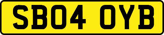 SB04OYB