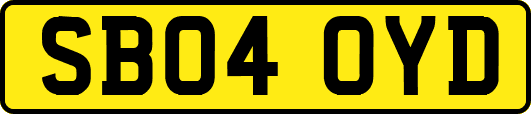 SB04OYD