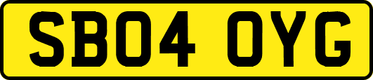 SB04OYG