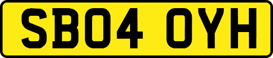 SB04OYH
