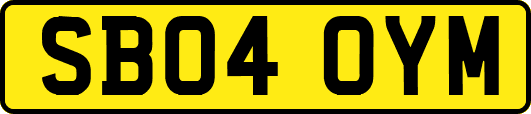 SB04OYM