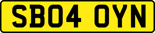 SB04OYN