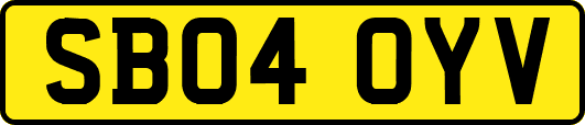 SB04OYV