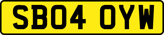 SB04OYW