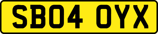 SB04OYX