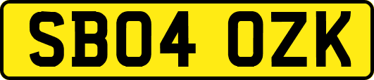 SB04OZK