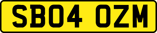 SB04OZM