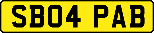 SB04PAB