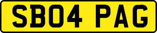 SB04PAG