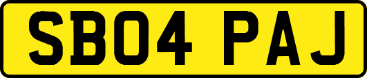 SB04PAJ