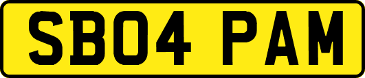 SB04PAM