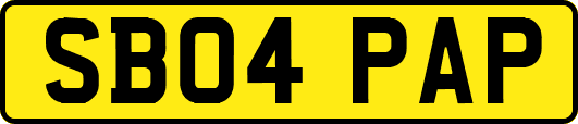 SB04PAP