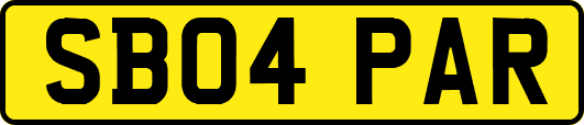 SB04PAR