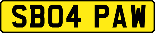 SB04PAW