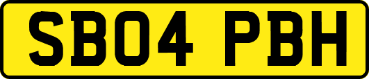 SB04PBH