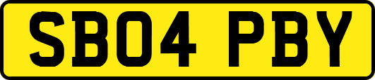 SB04PBY