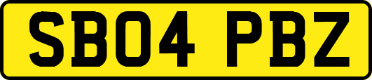 SB04PBZ